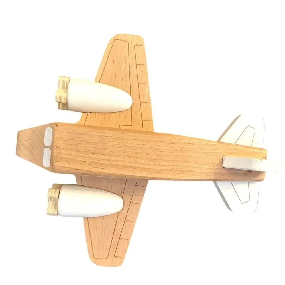 Le Toy Van wooden passenger